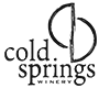 Cold Springs Winery